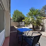Appartement Le Nid Marin 3*