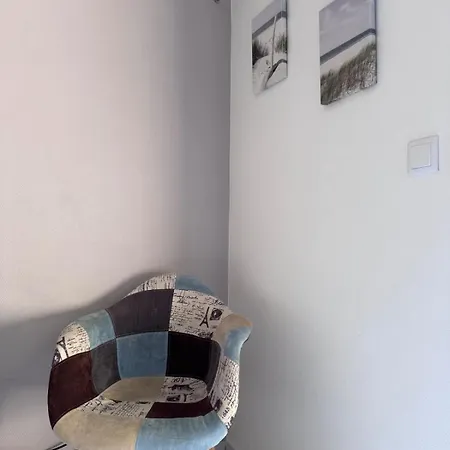 Le Nid Marin 3* Aytré