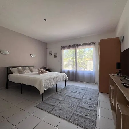 Le Nid Marin Lägenhet