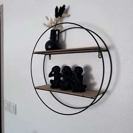 Le Nid Marin Lägenhet Aytré