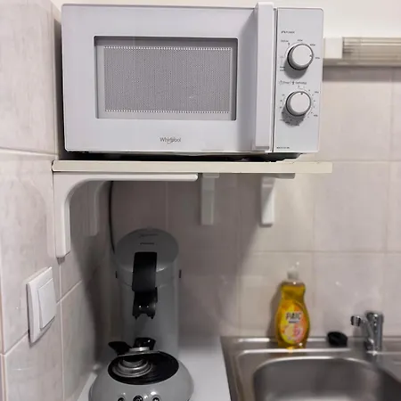 Lägenhet Le Nid Marin Aytré