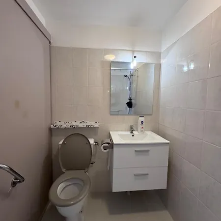 Lägenhet Le Nid Marin