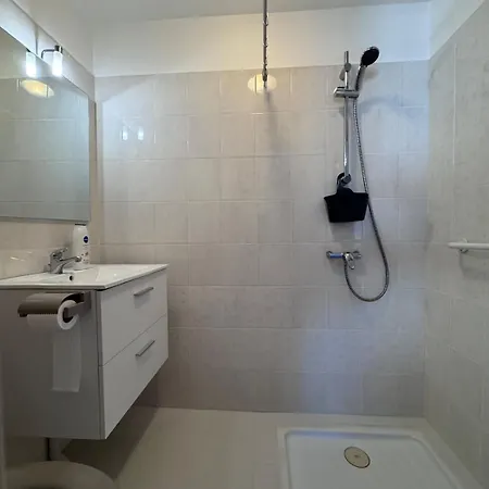 Le Nid Marin Lägenhet