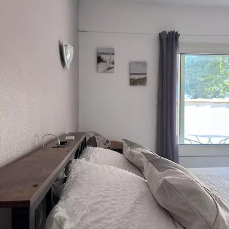 Apartment Le Nid Marin 3*
