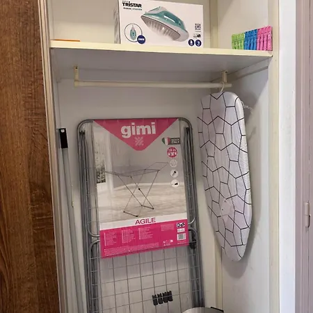 Lägenhet Le Nid Marin Aytré