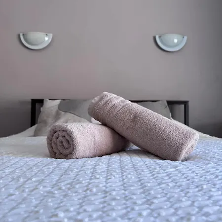 Le Nid Marin Lägenhet