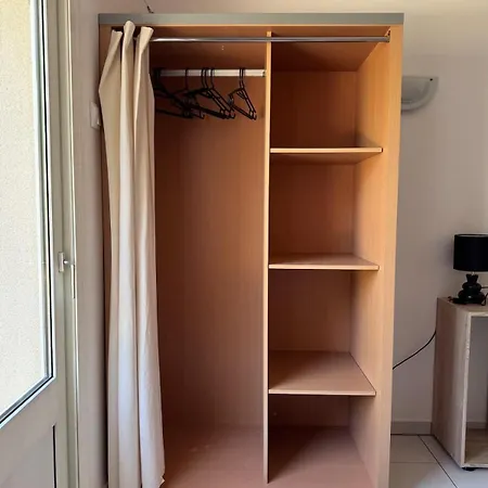 Lägenhet Le Nid Marin 3*