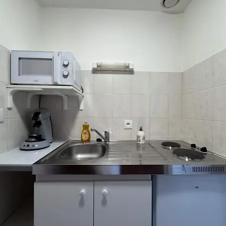 Le Nid Marin Apartment 3*