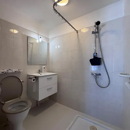 Apartment Le Nid Marin Aytré