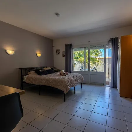 Le Nid Marin Apartment