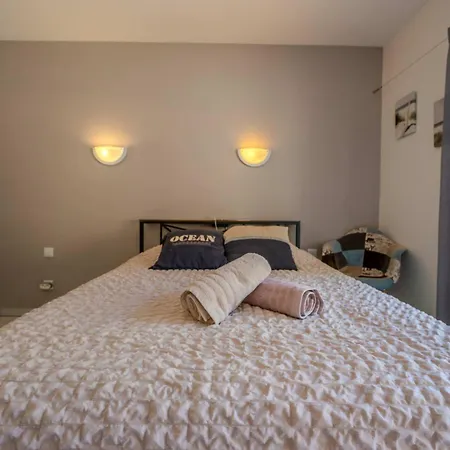 Apartment Le Nid Marin 3*