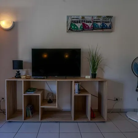 Le Nid Marin Apartment