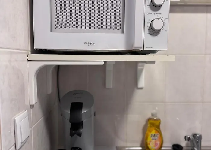 Lägenhet Le Nid Marin Aytré